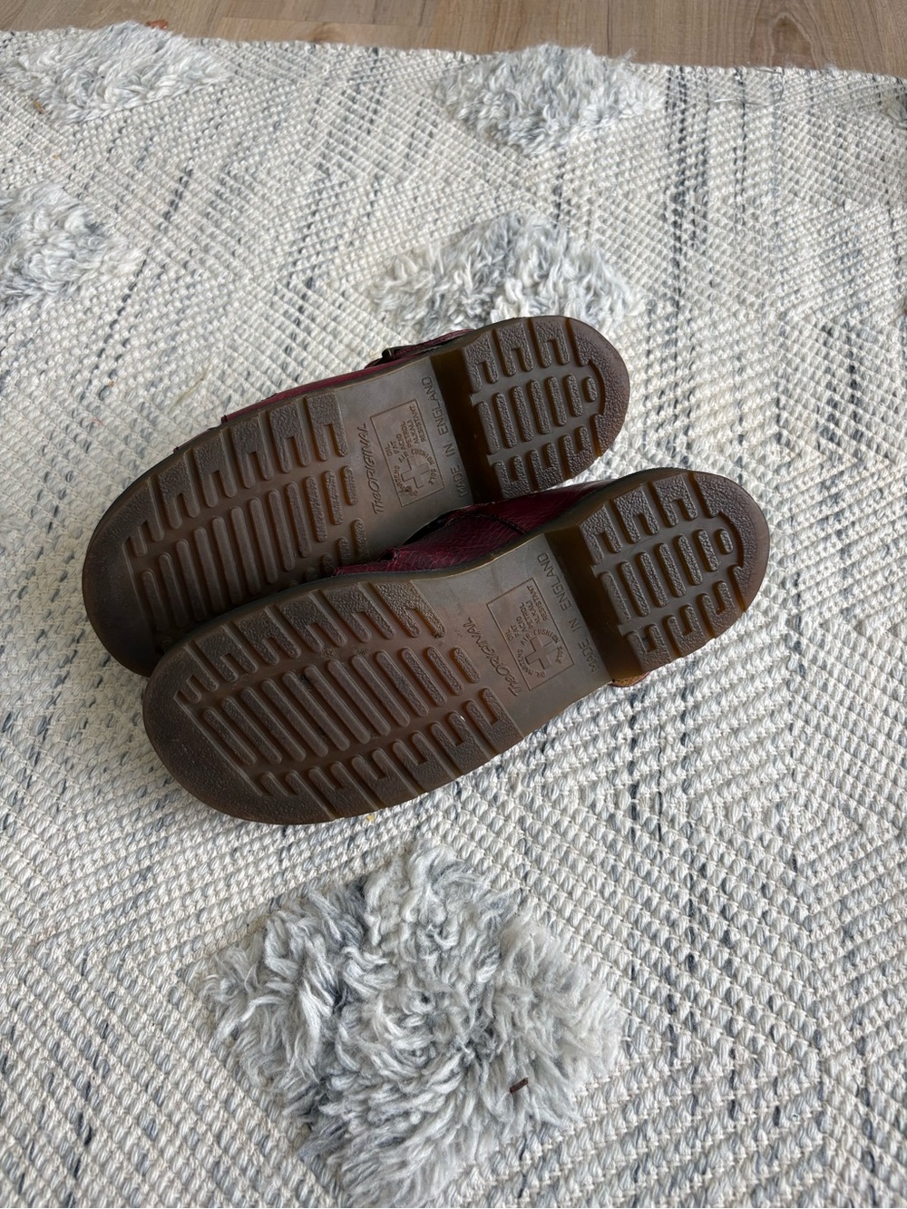 Dr Martens - Picture 8 of 9